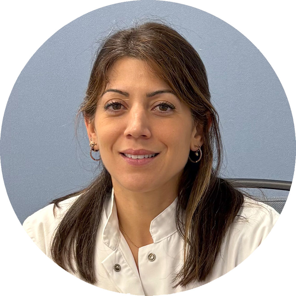 Dra. Carola Baliu Piqué - Dermatóloga y dermatología estética y láser